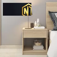 TAB ĐẦU GIƯỜNG VÁN GỖ MDF GIÁ RẺ